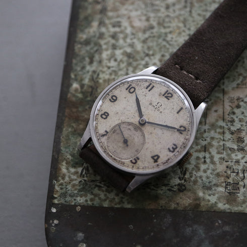 OMEGA/KS-387
